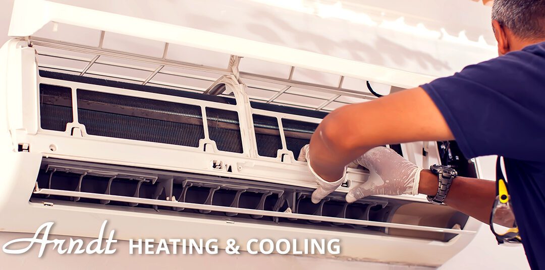 Common Types of Air Conditioning Systems